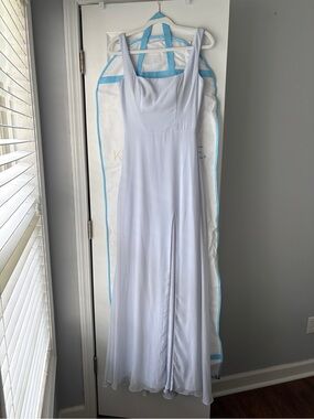 Kennedy Blue Bridesmaid/Formal Dress